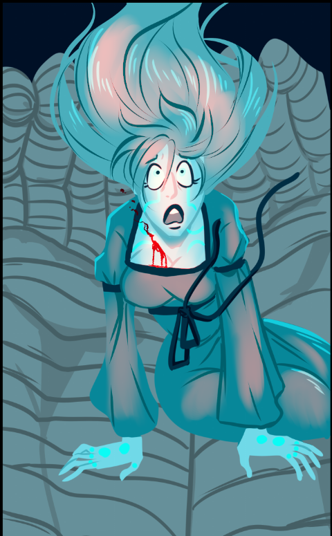 UnluckiesComic's tweet photo. @webtooncanvas Gray's expressions https://t.co/wgwY59ZPyG