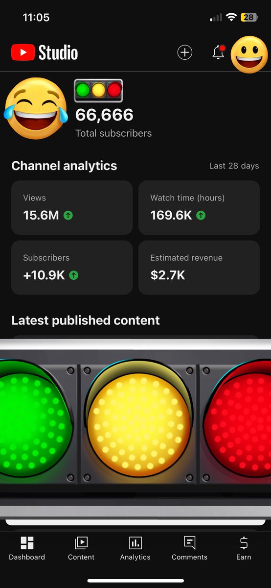 sixifys's tweet photo. Cursed sub count https://t.co/JdHU9Mpd07
