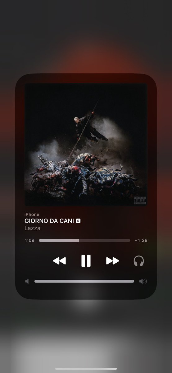Migliore dell’album.