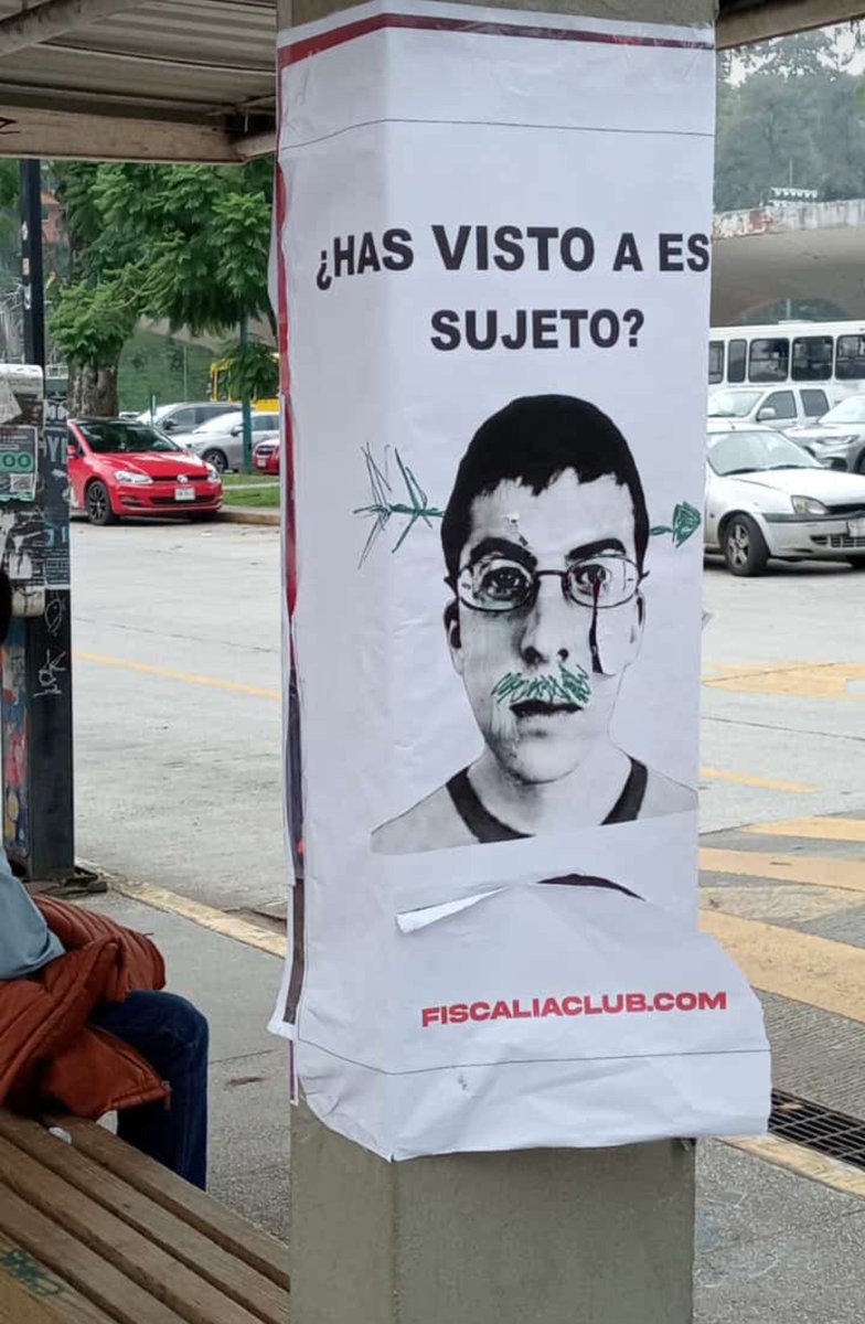 Out of Context Xalapa tweet media