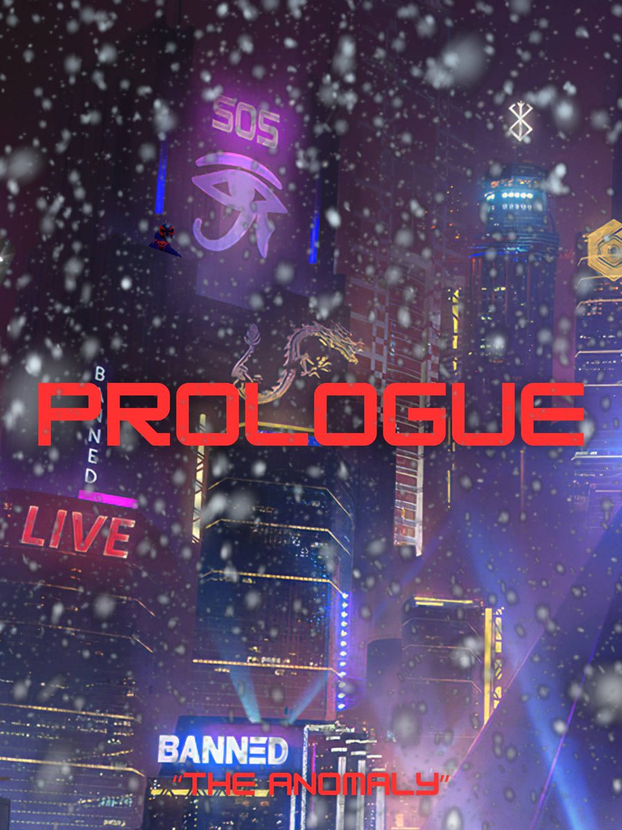 Prologue