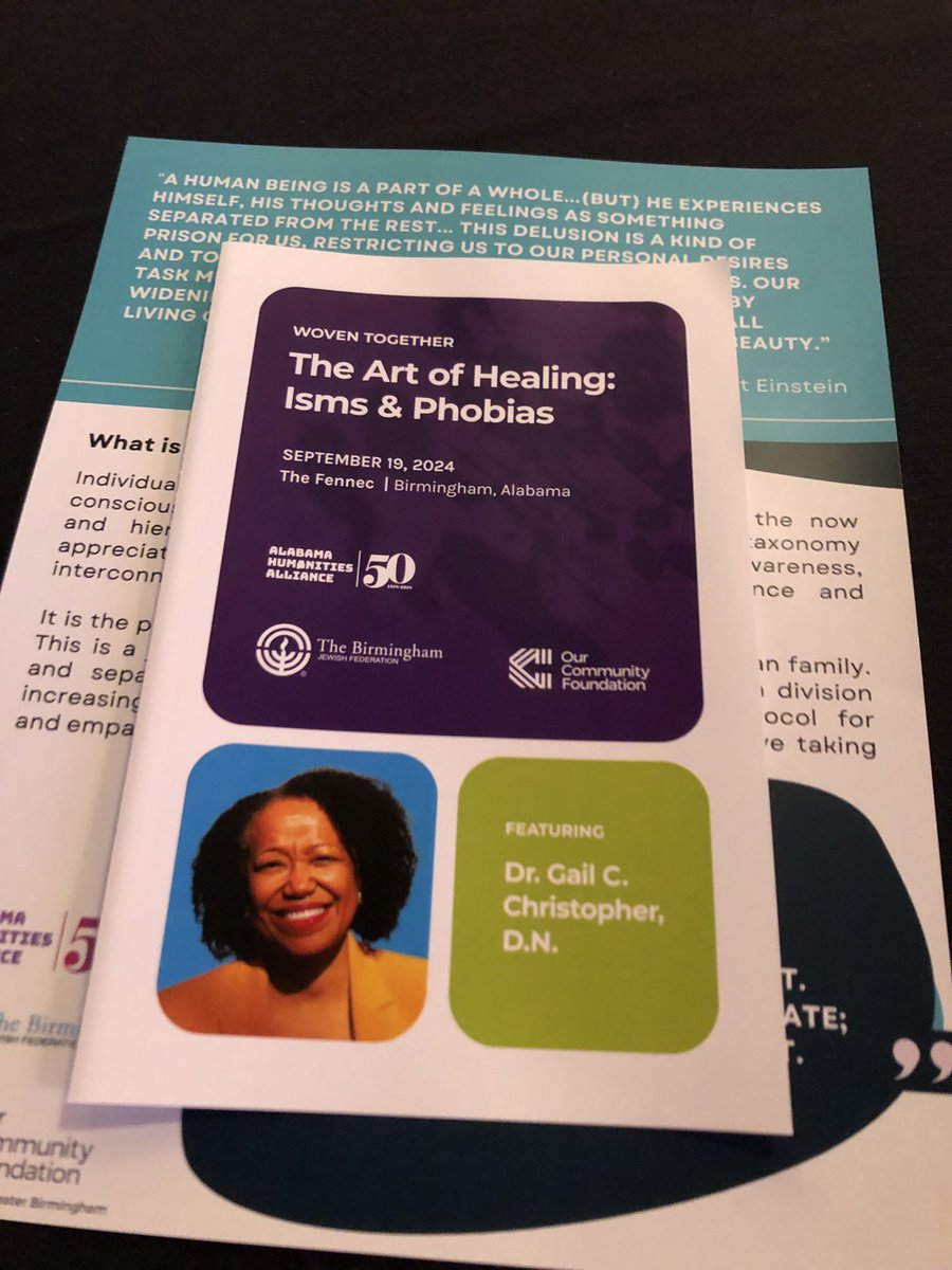 Alabama Humanities Alliance tweet media