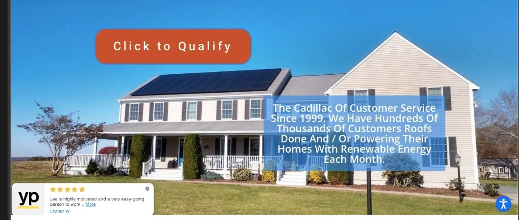 If you were given a grant what home improvement project would you do?