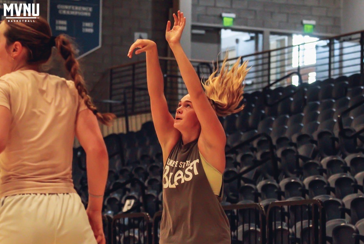 MVNU Women's Basketball tweet media