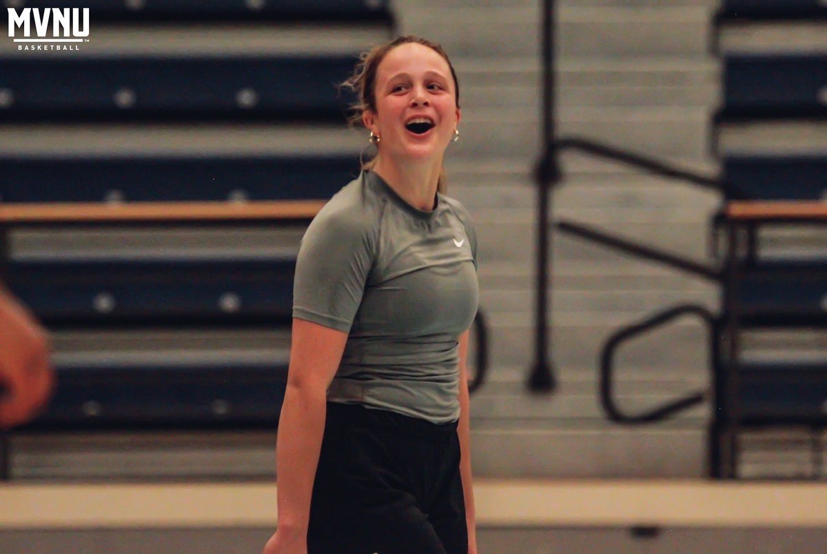 MVNU Women's Basketball tweet media