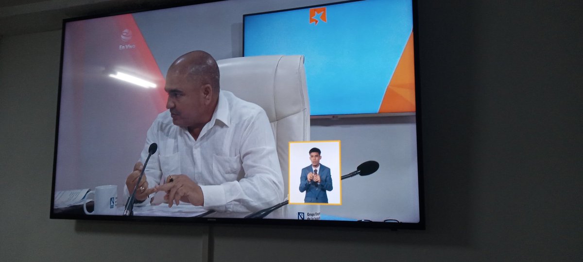 ProdalC12130's tweet photo. Como dice nuestro presidente del @GrupoPesquero Armando Posada Lóriga:
Es importante del incremento de la producción de alevines. https://t.co/PFGPkqwmI3