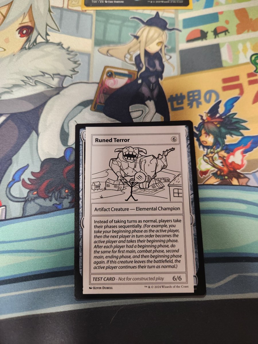 BoulevardTCG's tweet image. PACKAGE SECURED