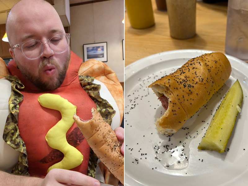 Heavy Table tweet media