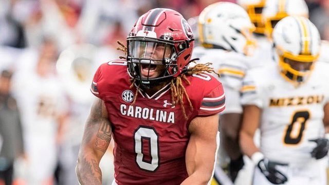 Nick Abrams II 4⭐️ tweet media