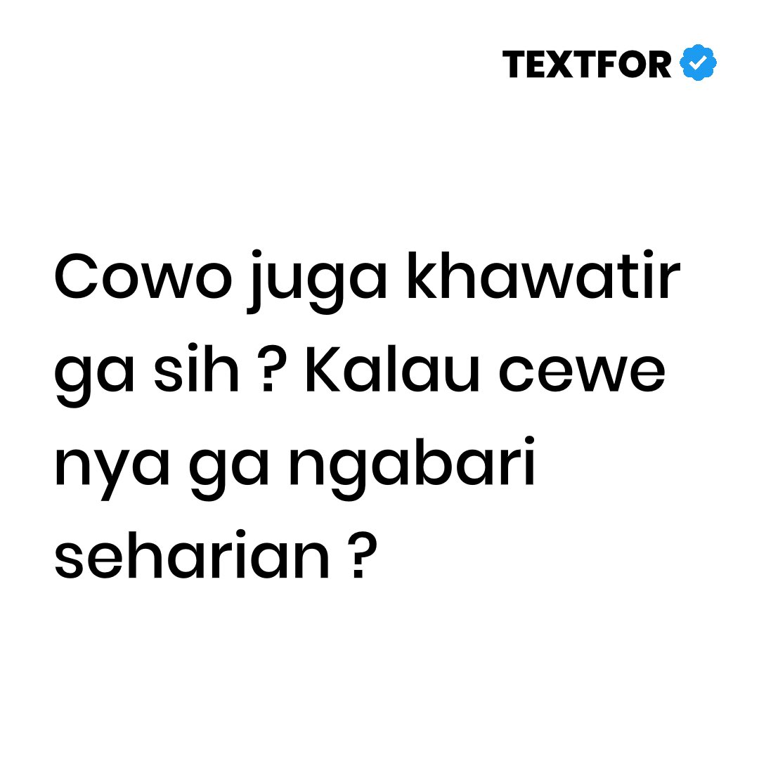 Textfor tweet media
