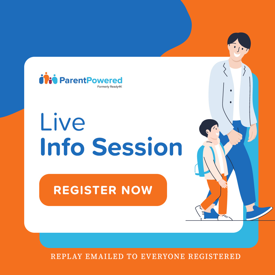 Join us for our upcoming Live Info Session on September 18th at 1 PM ET! In just 35 minutes, you’ll get an in-depth look at how our evidence-based #FamilyEngagement program drives academic success. Don’t miss this opportunity—register now! hubs.la/Q02Qyd6y0