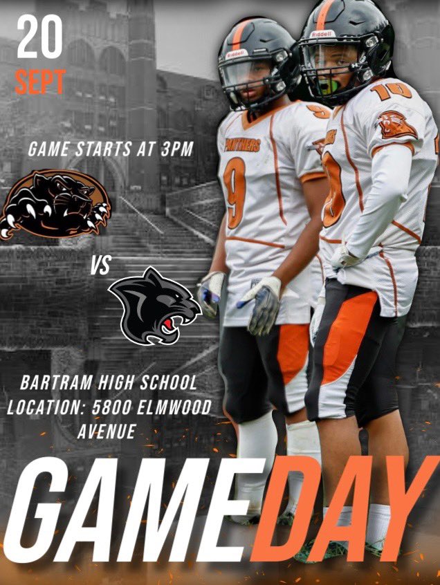 Overbrook High School(PA) tweet media