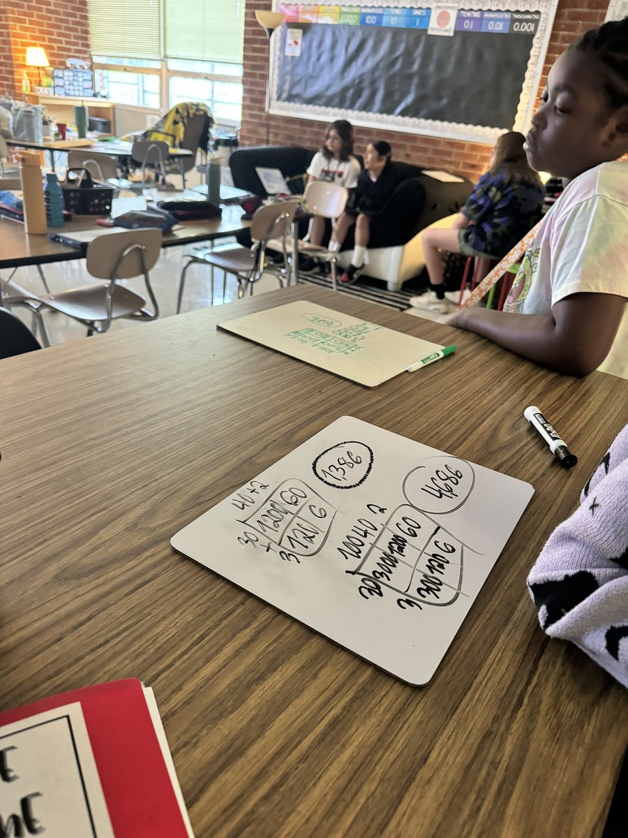 Cierra Winstead (@cierra_winstead) on Twitter photo Lots of math thinking and problem solving today in 5th grade! 🧮 🧠 #NoBeariers <a href="/claremont_elem/">Claremont Elementary School 🐻🎒</a> Lots of math thinking and problem solving today in 5th grade! 🧮 🧠 #NoBeariers <a href="/claremont_elem/">Claremont Elementary School 🐻🎒</a>