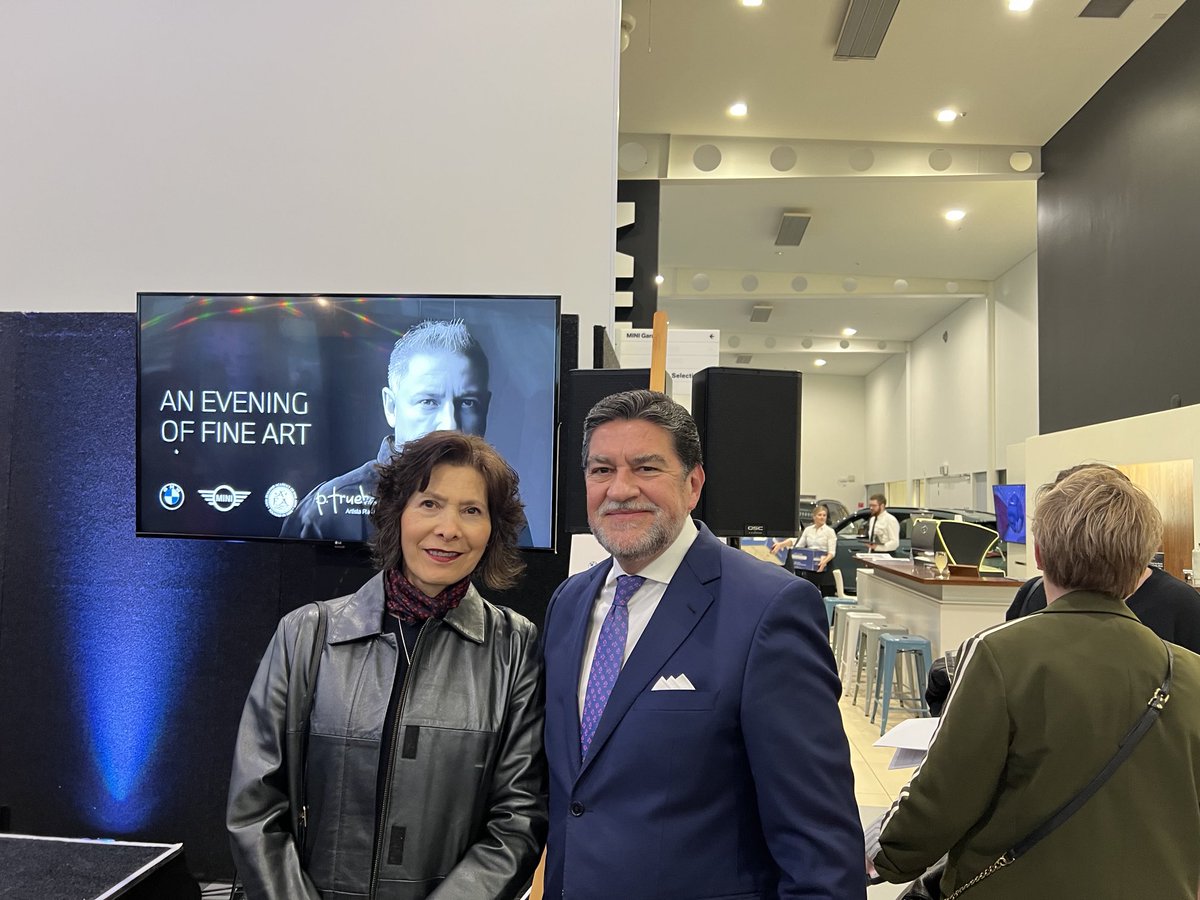 Alfredo Pérez Bravo tweet media