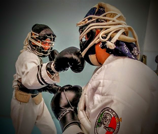 FMNKOficial's tweet image. Federación Mexicana de Nippon Kempo 🥋🥊🇯🇵👊🏽🇲🇽
#nipponkempo #conade #codeme #日本拳法