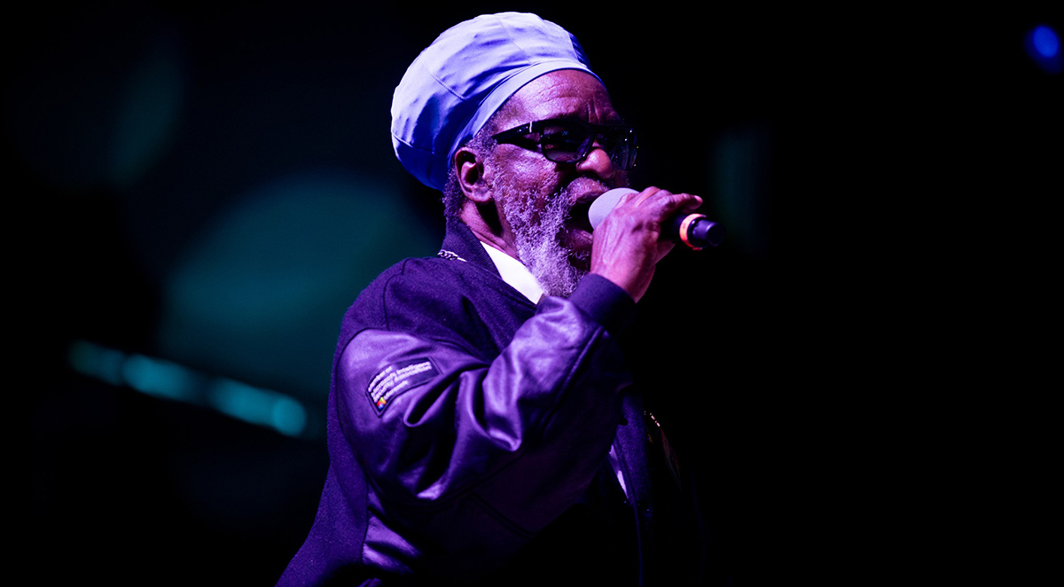 Black Uhuru Will Perform At The Barrymore Theatre In Madison, Wisconsin On Sept. 25th dlvr.it/TDS6cg