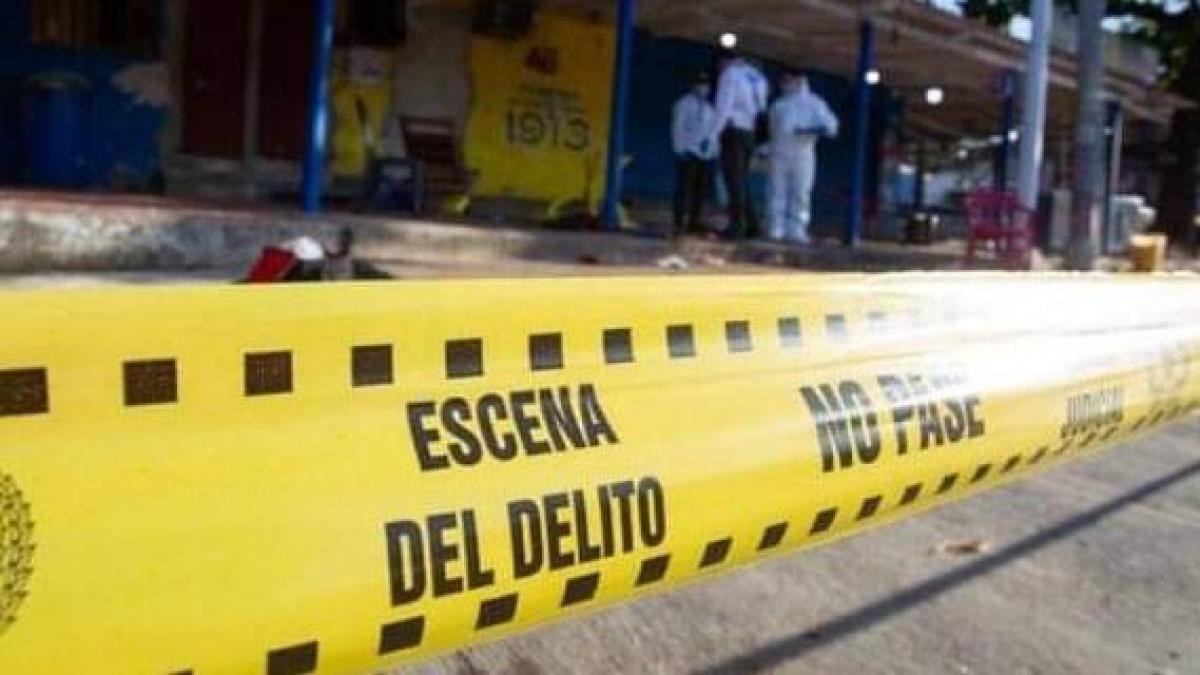 NoticiasOceko's tweet photo. En Boyacá: un hecho violento con arma de fuego dejó como resultado una persona muerta y otra herida https://t.co/XVnWpJJakF https://t.co/2QUhWM6RY0