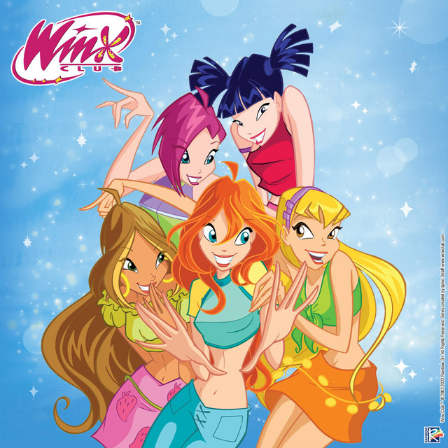 MazorcaPro12's tweet photo. ¡SEMIFINALES DE LA #CopaToon! 🏆
https://t.co/PcG7RQMrT0
Bob Esponja VS Winx Club
Un Show Más VS Escandalosos https://t.co/gFtY76lXJ8