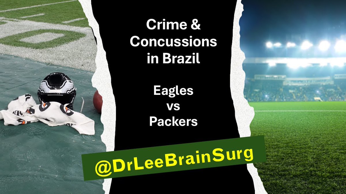 Brazil is a beautiful, vibrant, energetic country with vast potential. The land is full of natural resources for farming and mining. The people are creative and industrious. So then, why was I so worried about crime?!

Watch my YouTube channel. Link in bio