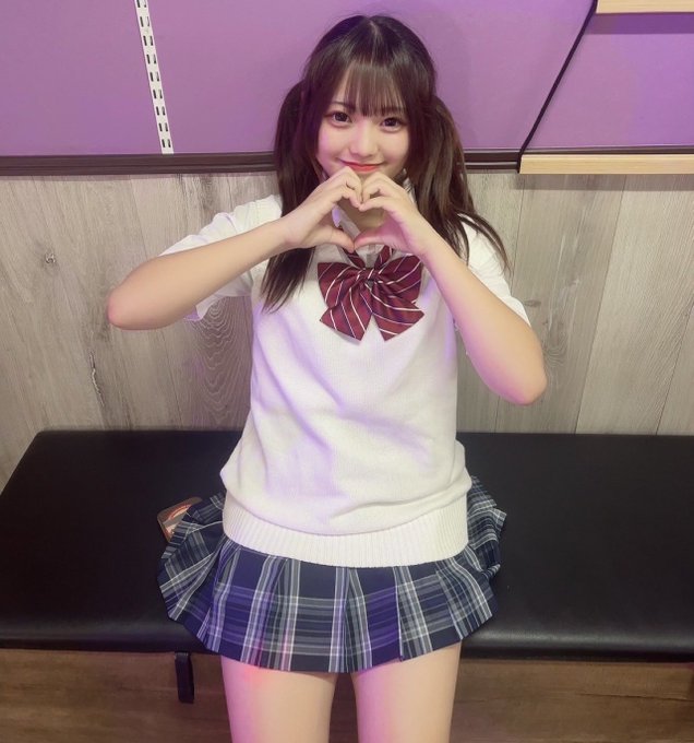 Twitterのコスプレ画像12