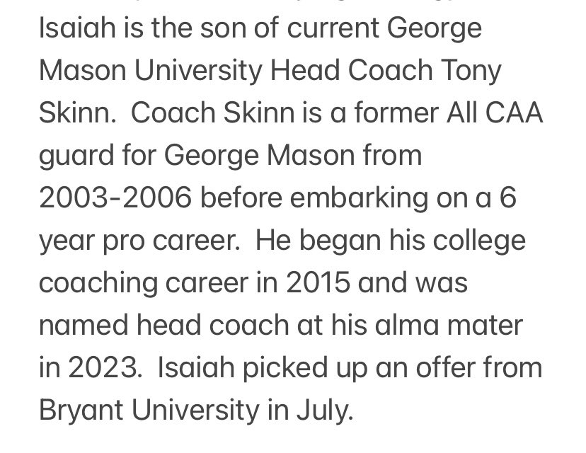 Big Shots Spotlight!  Isaiah Skinn 6'0 2025 (Edison HS, VA) #BigShots #VWUTeamCamp <a href="/BigShotsToday/">Hit The BIG SH🏀TS</a> <a href="/BigShotsGlobal/">BIG SH🏀TS</a> <a href="/isaiahskinn/">Isaiah Skinn</a>