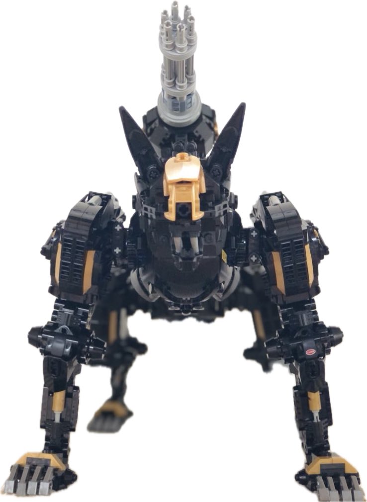 tonneru826lego's tweet image. #TLをガトリングでいっぱいにしよう