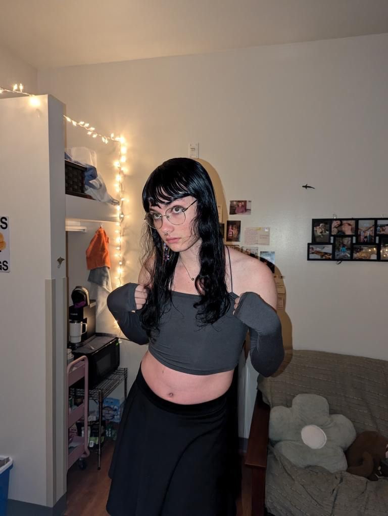 CopperCC_'s tweet image. How I look TOing the biggest local in Georgia