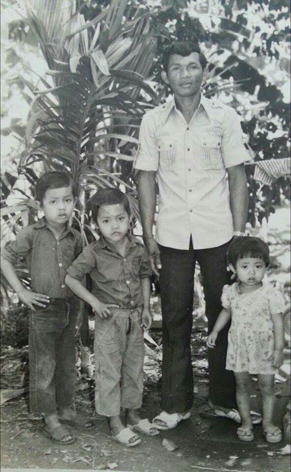 NeathSok1's tweet photo. nearly 40 years in the past https://t.co/kc91OKPzuo