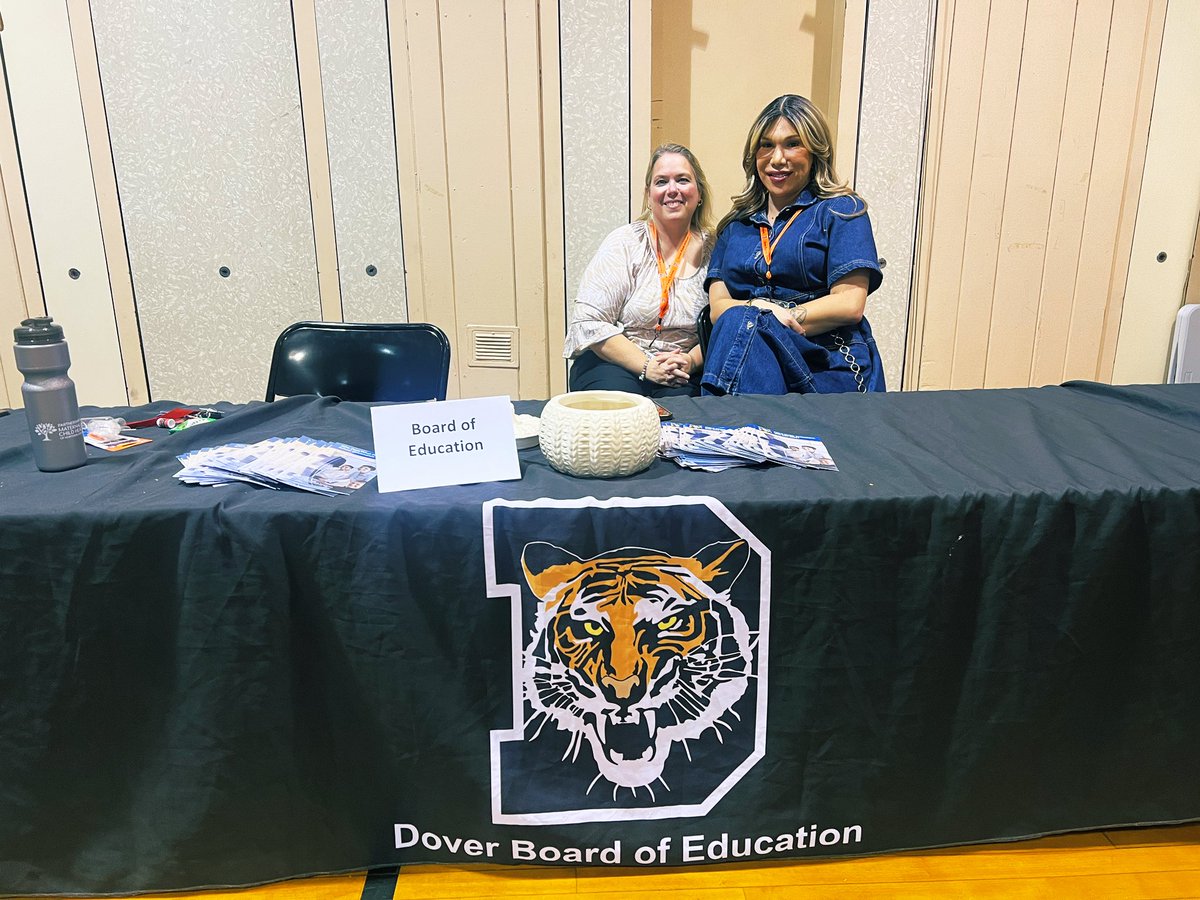 North Dover BSN Well done Ms. Carlton and Mr. Gannio.Awesome Board Members listening parents! Kudos <a href="/LJaime13/">Luis A. Jaime</a> to advise parents! Thank you, because together we can do it! <a href="/dhsbandtigers/">Janet Gaynor-Matonti</a> <a href="/jconigs05/">Jon Coniglio</a> <a href="/PublicDover/">Dover Public Schools</a> <a href="/north_dover/">North Dover Elementary School</a>