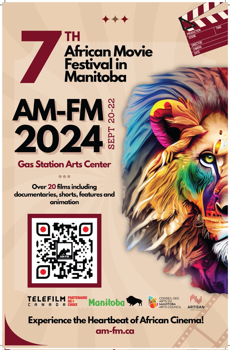 FascinAsian Film Festival tweet media