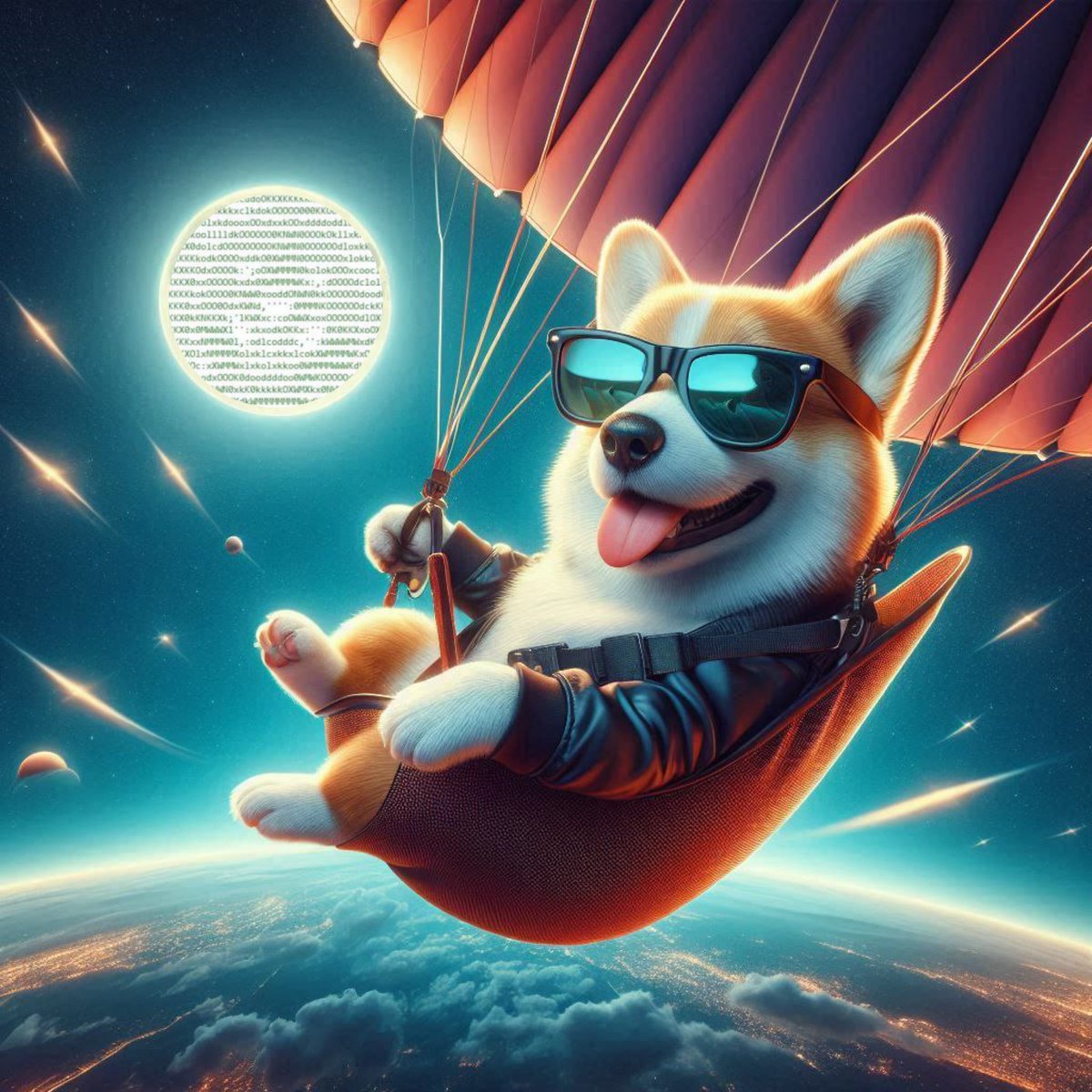 SuiLore777's tweet photo. @ETHEREUM_HABIBI Check out the Filecoin and Corgi narrative. 

When Filecoin has a meme run.. don’t say I didn’t try to warn ya! The time to be early is when no one is building. @FileCorgiCTO is the only meme community pushing and building on the #Filecoin EVM 

$CORGI $FIL #Corgi #FileCorgi #CTO https://t.co/pDYZkfOx6X