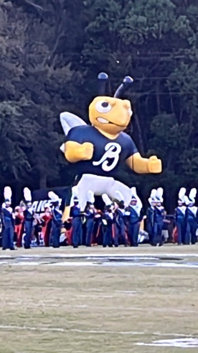 pigskinwnsp's tweet photo. Win a Chick-Fil-A breakfast / dinner gift card combo!! 

Pigskin Prediction GAME OF THE WEEK:  

Baker @ Daphne  

Win by picking the correct team and the SCORE of the game of the week.  RESPOND WITH YOUR MESSAGE IN THIS THREAD. 

In case of a tie, the person that posted first wins.   I will message winner.   Congrats to Jonathon Thompson  - last weeks winner. 

Each week we will post a new H.S. matchup.   (I will determine the person who gets closest to BOTH home and away teams total score to determine a winner).