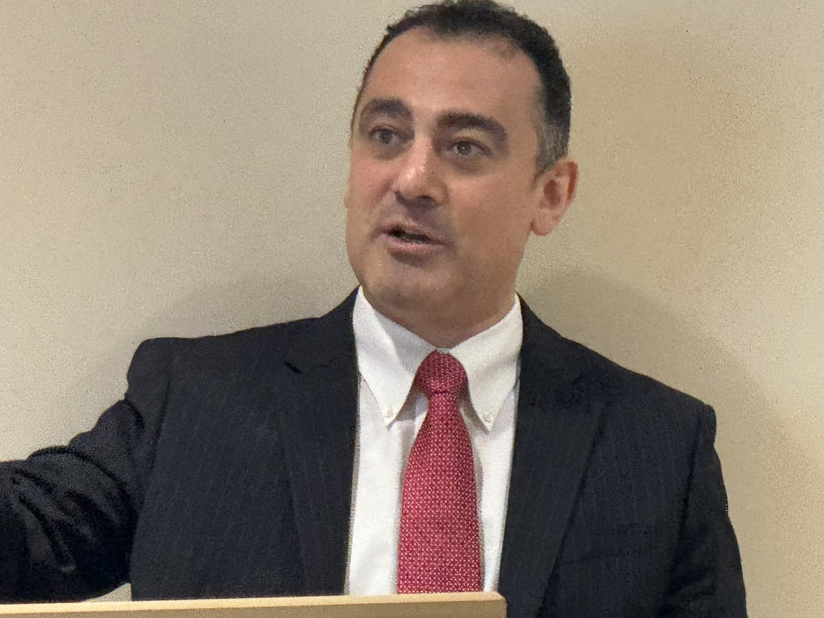 Wafik S. El-Deiry, MD, PhD, FACP (@weldeiry) on Twitter photo 