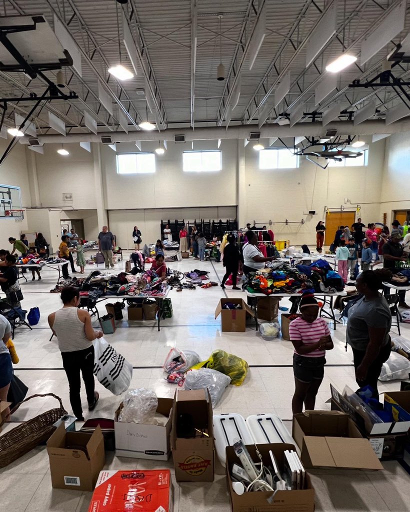 Forest View Elementary tweet media