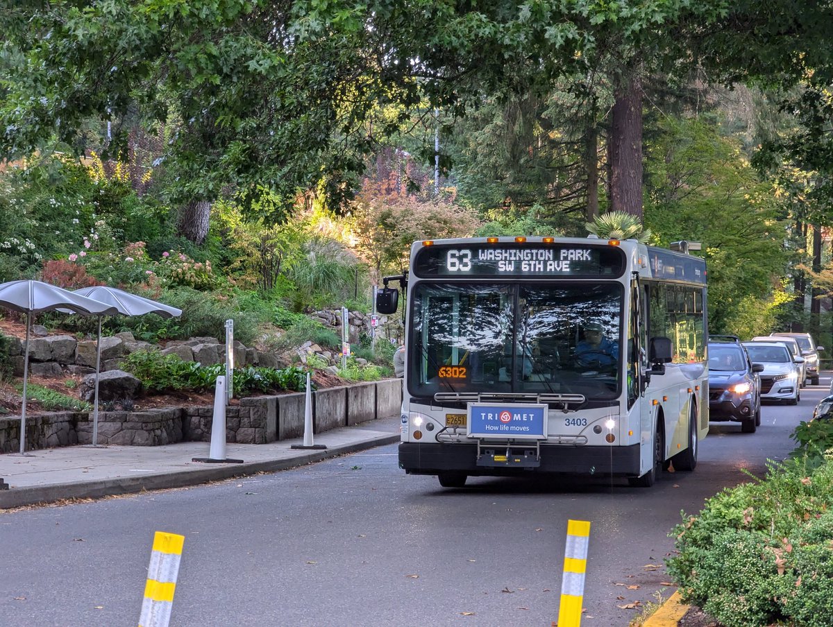 missed you <a href="/trimet/">TriMet</a> 🥰