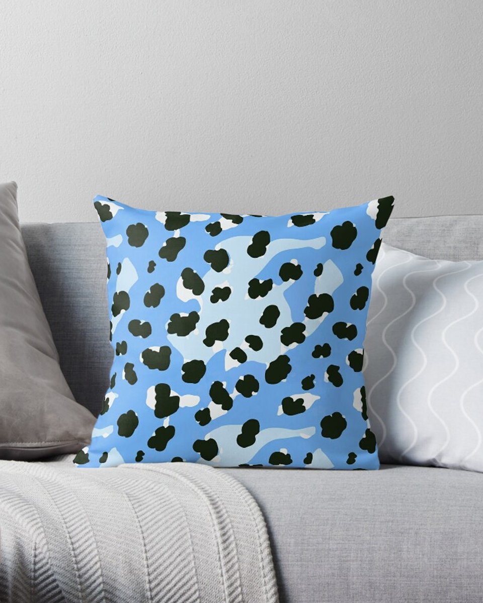 Estampado de leopardo -Rosa Pillow MASSIVE SALE: Up to 40% off cozy, fall art

Buy now! rdbl.co/4gshyAd

#illustration #art #drawing #digitalart #artwork #artist #design #graphicdesign #redbubble #redbubbleartist #redbubbleshop #mousepad #homedesign #leopard