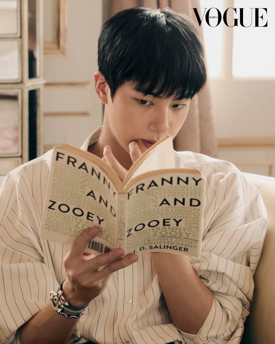 IM INLOVE WITH HIM