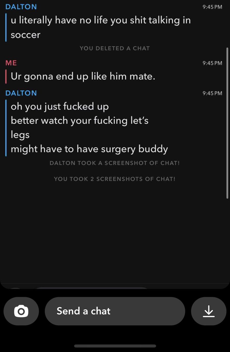 Bison Barstool tweet media