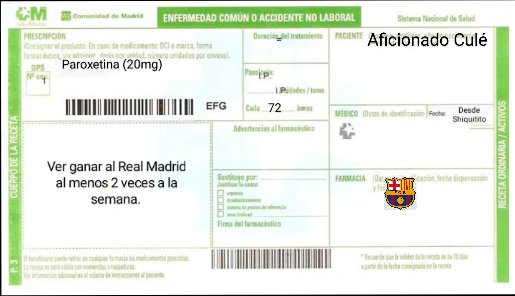 FPAJARO's tweet photo. @elchiringuitotv La única solucion a todo culé.........#elChiringuitoDeMega @jotajordi13 @As_TomasRoncero @lobo_carrasco @jpedrerol @juanmardgzfans @GUTY14HAZ @javibalboa85 @realmadrid @FCBarcelona_es https://t.co/FEKpGSMK1j