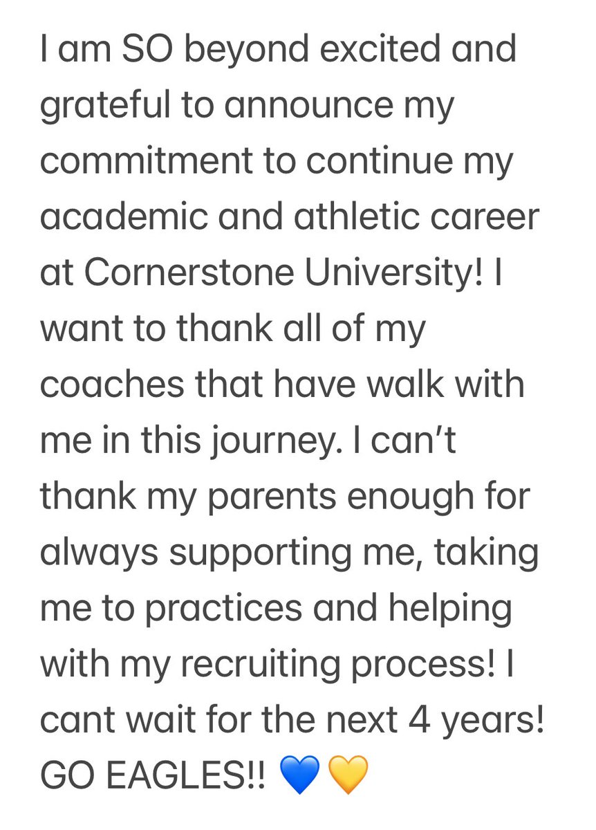 Maddi Veersma - 2025 tweet media