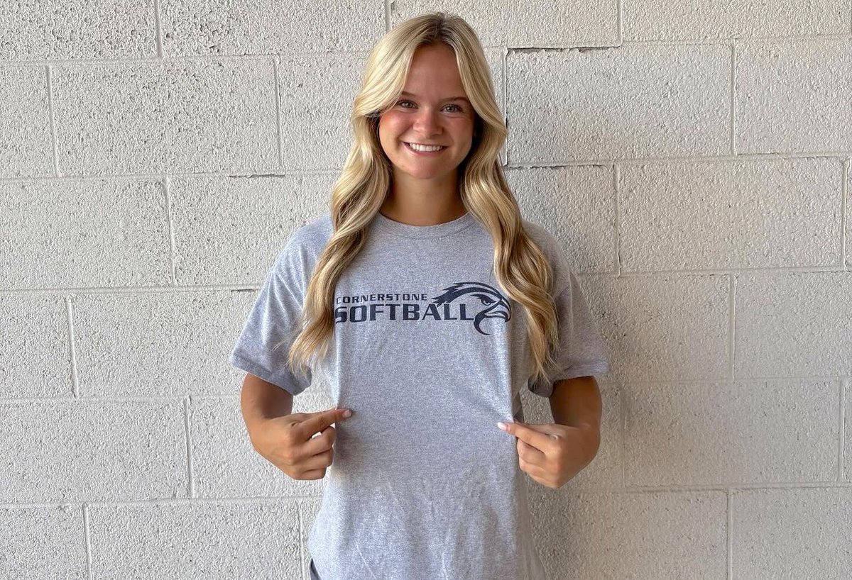 Maddi Veersma - 2025 tweet media