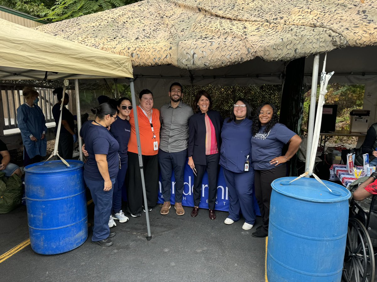Helena Buonanno Foulkes (@helenabfoulkes) on Twitter photo So grateful to be at Operation Stand Down for the Annual Veteran Assistance Event with <a href="/JosephPolisena/">Joe Polisena Jr.</a> in Johnston today. The commitment of <a href="/OSDRI_Vets/">Operation Stand Down Rhode Island</a>, their leaders Tony DeQuattro and Erik Wallin, and all the volunteers is incredible. Thank you to all our Veterans! So grateful to be at Operation Stand Down for the Annual Veteran Assistance Event with <a href="/JosephPolisena/">Joe Polisena Jr.</a> in Johnston today. The commitment of <a href="/OSDRI_Vets/">Operation Stand Down Rhode Island</a>, their leaders Tony DeQuattro and Erik Wallin, and all the volunteers is incredible. Thank you to all our Veterans!