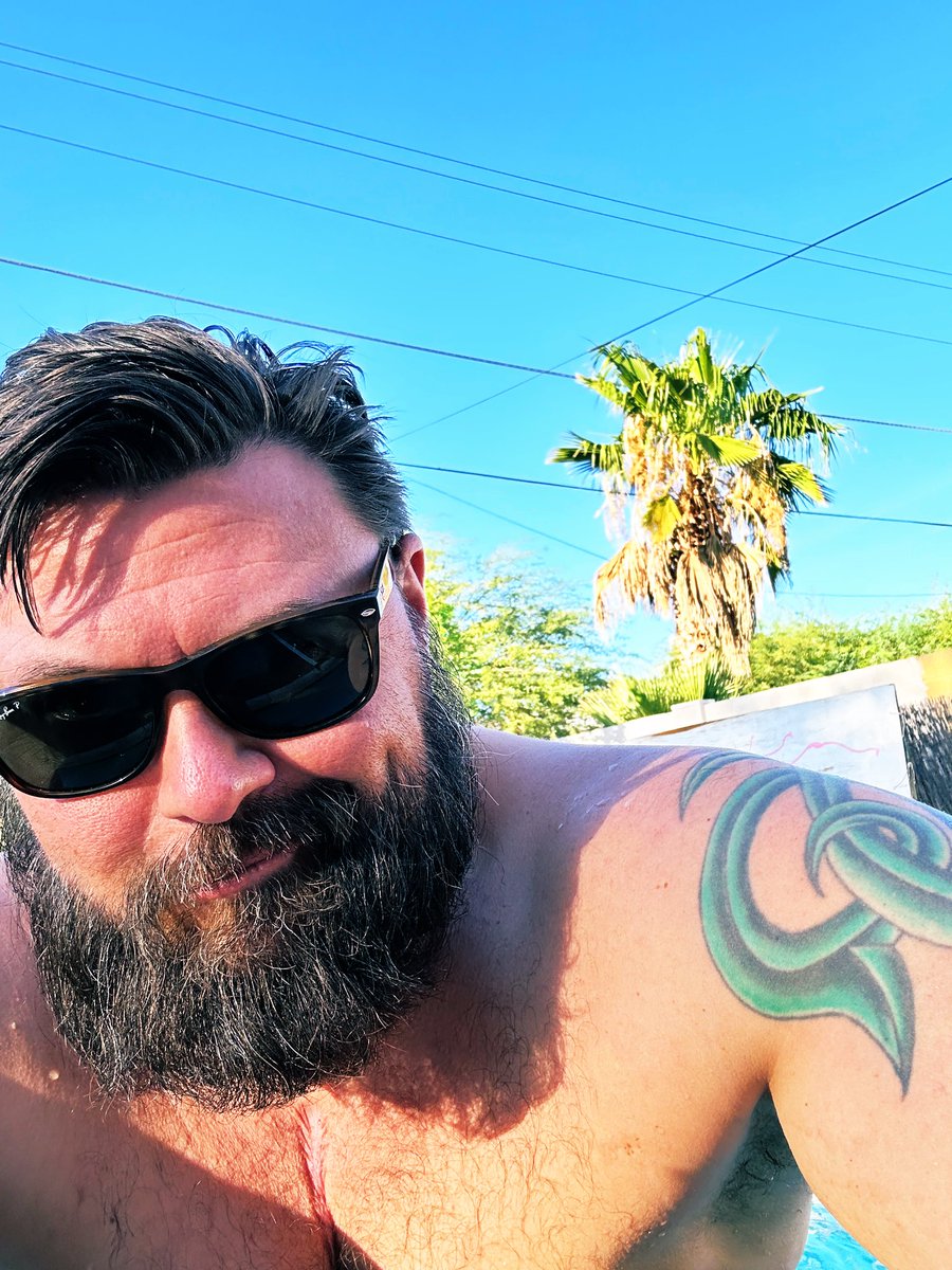 domdadnextdoor's tweet photo. Its Friday Eve son. Go grab your Dad a beer🫵 

#alphabear #daddy #daddybear #alphamuscle #musclebear #beardedmen #hairyjock #jockdad #muscledad #fatherfigure #realman #sweatybeef #tattedmuscle #americanbeef #alphadog #1dad #bidaddy #beefyjock #leatherdaddy #beard https://t.co/HLrfZMxgKz