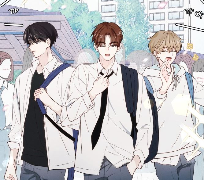 webtoonguide's tweet photo. 맥락 없는 전개🤷‍♀️, 오글거리는 대사💫, 시한부 설정
음, 인소갬성을 현실로 보게 될 줄이야...😅

이 소설에서📖 빨리 벗어나야 되는데,🏃‍♀️
새드엔딩을🥲 해피엔딩으로 만들어야🤗
원래 세계로 돌려보내준다고?👀

[세계 서열 0위님, 제발 그만해 주세요] 리뷰 보러 가기👇
https://t.co/NbgSFCyPvR https://t.co/GNDCMPCxEw