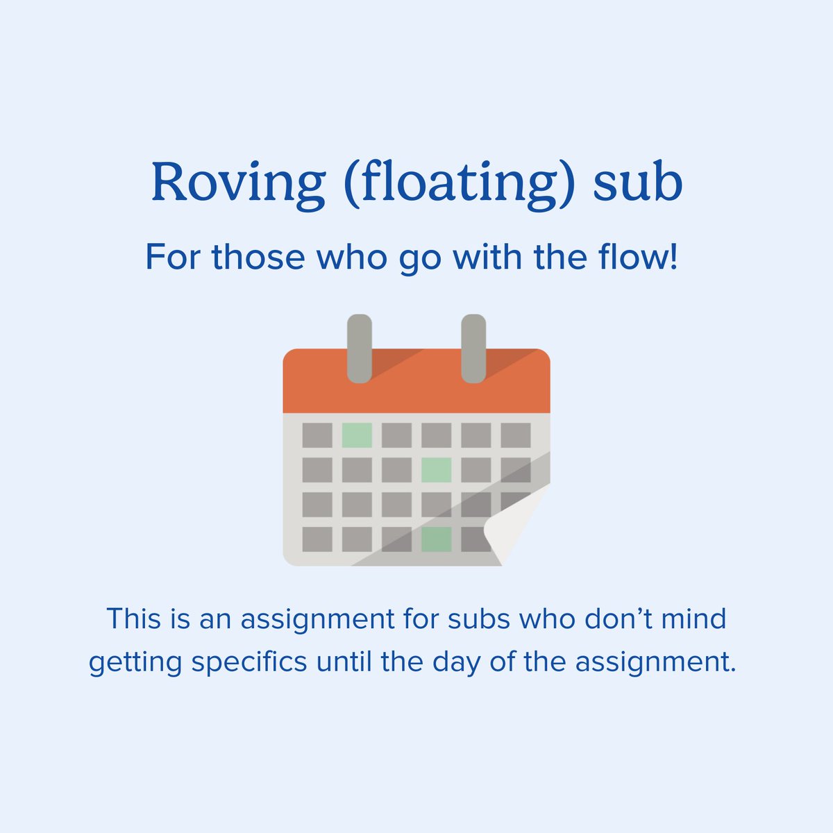 Swing Education tweet media