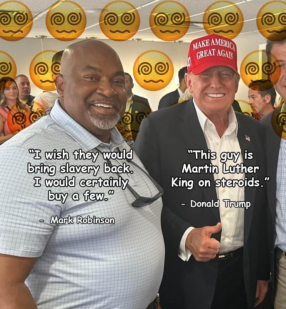 The Lincoln Project tweet media