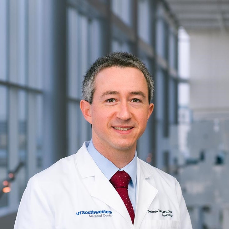 Exciting research is unfolding at The Nanes Lab!🔬

Their latest study suggests that keratin intermediate filaments appear to play a dual role in wound healing.  
sciencedirect.com/science/articl…

To learn more, please visit: lab.nanes.org/index.html

#UTSWDerm #Dermatology #DermTwitter