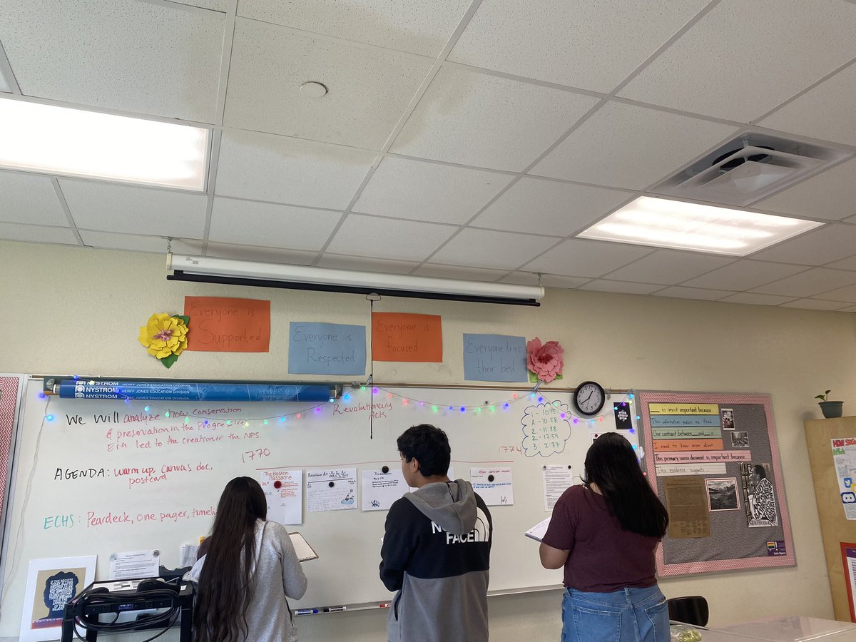 Another great week with the teens of the world! Hard work pays off. Super proud of these humans.