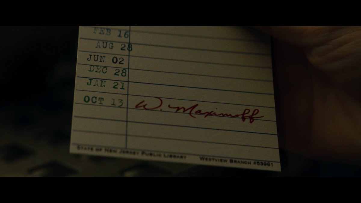 DAspellcaster's tweet image. Nope!
Not real !
#AgathaAllAlong #Marvel