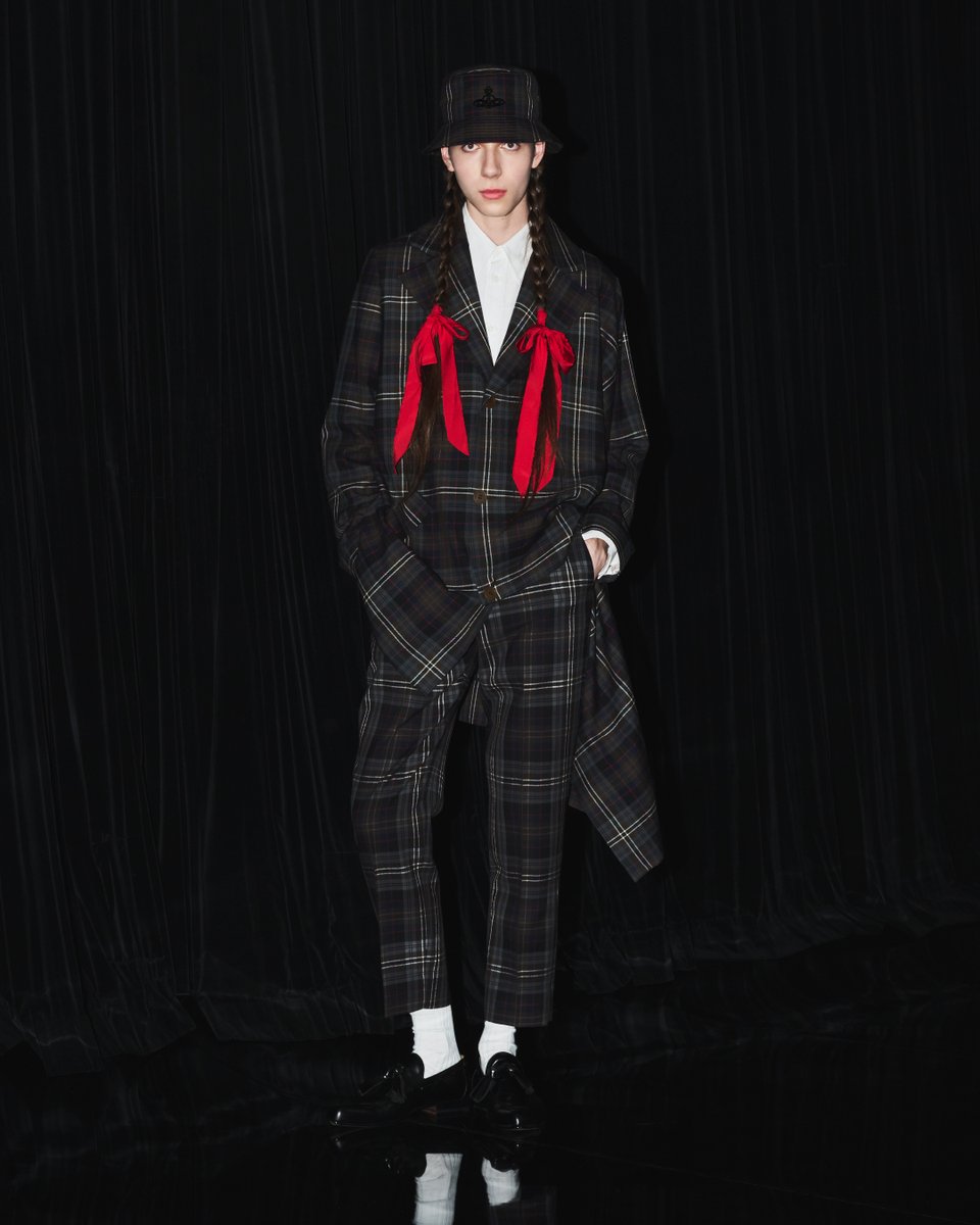 Vivienne Westwood on X: 